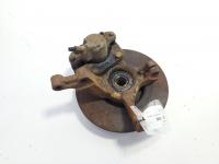 Fuzeta stanga fata, Dacia Logan MCV (KS) 1.5 DCI, K9K792 (id:675962)