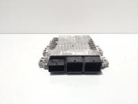 Calculator motor ECU, cod BV61-12A650-NG, Ford Focus 3 Sedan, 1.6 TDCI, T1DA (idi:676350)