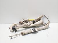Airbag cortina stanga, cod 3T0880741, Skoda Superb II (3T4) (id:676558)