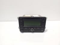 Radio cd cu navigatie, cod 1K0035191E, Vw Touran (1T1, 1T2) (id:676690)