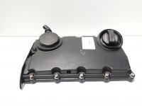 Capac culbutori, cod 03G103469K, Audi A4 Avant (8ED, B7), 2.0 TDI, BRF (idi:675895)