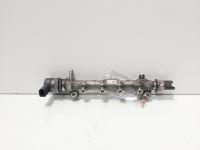 Rampa injectoare cu senzori, cod 04L089B, Vw Golf 7 Sportsvan (AM1, AN1), 2.0 TDI, CRL (idi:675010)