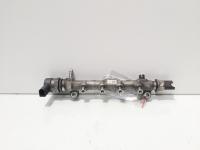 Rampa injectoare cu senzori, cod 04L089B, Seat Leon SC (5F5), 2.0 TDI, CLH (idi:675010)