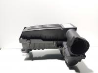 Carcasa filtru aer, cod 3C0129607BD, Vw Golf 6 Cabriolet (517), 1.6 TDI, CAY (idi:673827)