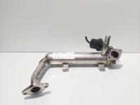 Racitor gaze, cod 03G131512AD, Skoda Superb II Combi (3T5), 2.0 TDI, BMP (idi:673082)