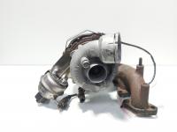 Turbosuflanta, cod 03G253014K, VW Jetta 3 (1K2), 2.0 TDI, BMN (idi:673083)