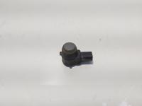 Senzor parcare bara fata, cod GM13300715, Opel Astra J, 2.0 CDTI, A20DTH (idi:674860)