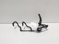 Rampa retur injectoare, Dacia Logan 2, 1.5 DCI, K9K612 (idi:675423)
