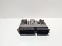 Calculator motor ECU, cod 55584315, Opel Astra J 1.7 CDTI, A17DTE (idi:675437)
