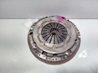 Volanta masa simpla cu placa presiune, Skoda Octavia 3 (5E3) 1.6 TDI, CLH, 5 vit man (id:676749)