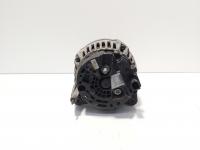 Alternator 140A Bosch, cod 06F903023F, Vw Golf 6 Variant (AJ5) 1.6 TDI, CAY (idi:675462)