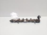 Rampa injectoare cu senzori, cod 04L089G, Skoda Octavia 3 (5E3), 2.0 TDI, DDDA (idi:674882)