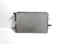 Radiator racire apa, cod 1K0121251DD, Audi A3 (8P1) 1.6 TDI, CAY (idi:674118)
