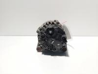 Alternator, Renault Megane 3 CC, 1.5 DCI, K9K836 (idi:674888)