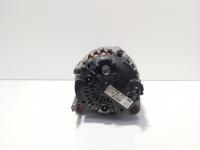 Alternator 140A Valeo, cod 03L903023F, Audi A3 (8P1), 2.0 TDI, CFG (idi:673171)