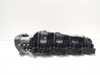 Galerie admisie cu clapete, cod 03L129711AG, Vw Golf 6 Variant (AJ5), 2.0 TDI, CBD (idi:674136)