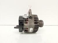 Alternator, Opel Astra H GTC, 1.3 CDTI, Z13DTJ (idi:666320)