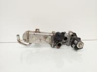 Racitor gaze cu egr, cod 03L131512AT, VW Golf 6 Variant (AJ5), 1.6 TDI, CAY (idi:666339)