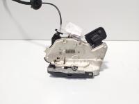 Broasca usa stanga spate, cod 5K4839015R, Seat Leon SC (5F5) (idi:675033)