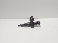 Injector, cod 038130079TX, Vw Golf 5 Variant (1K5) 1.9 TDI, BLS (idi:674173)