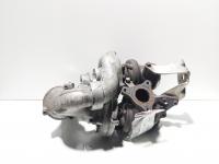 Turbosuflanta, cod A6510906180, Mercedes Clasa C T-Model (S204), 2.2 CDI, OM651924 (idi:675043)