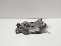 Suport compresor clima, cod 9646719580, Ford Focus 2 Sedan (DA), 1.6 TDCI, G8DA (idi:673204)
