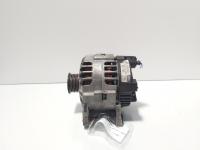 Alternator 90A Valeo, cod 03D903025J, Seat Cordoba (6L2), 1.2 benz, BME (idi:674181)