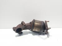 Catalizator, cod GM55574410, Opel Astra H GTC, 1.7 CDTI, A17DTJ (idi:674189)