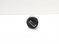 Bloc lumini cu functie auto si proiectoare, cod 3T0941431B, Skoda Superb II Combi (3T5) (idi:674456)