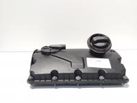 Capac culbutori, cod 038103469AD, VW Touran (1T1, 1T2), 1.9 TDI, BXE (idi:673680)