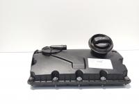 Capac culbutori, cod 038103469AD, Seat Toledo 3 (5P2), 1.9 TDI, BKC (idi:673680)