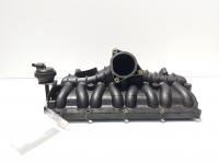 Galerie admisie cu clapete, cod 03G129711AP, VW Golf 5 Variant (1K5), 2.0 TDI, BKD (idi:673681)