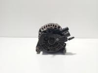 Alternator, Peugeot 307 CC (3B), 1.6 HDI, 9HX (idi:672700)