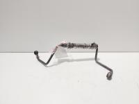 Conducta ulei turbo, Peugeot 307, 1.6 HDI, 9HX (id:676750)