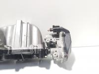 Motoras galerie admisie, cod 03L129086, Audi A4 (8K2, B8), 2.0 TDI, CAH (id:676730)