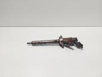 Injector, cod 0445110311, Peugeot 308 CC, 1.6 HDI, 9HX (idi:672732)