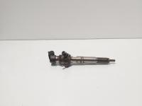 Injector Continental, cod 8200704191, 166008052R, Renault Megane 3 CC, 1.5 DCI (idi:672741)