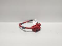 Borna baterie (+) cu capsa si senzor, cod 6982227-02, Bmw 3 Touring (E91) (idi:674610)