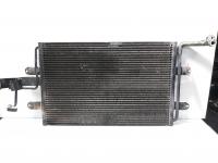 Radiator clima, cod 1J0820411D, VW Golf 4 Cabriolet (1E7), 1.9 TDI, ATD (idi:672755)