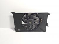 Electroventilator, Opel Vectra C GTS, 1.8 benz, Z18XER (idi:674017)