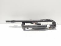 Airbag cortina dreapta, cod 8X3880742A, Audi A1 (8X1) (id:676911)