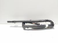 Airbag cortina stanga, cod 8X3880741A, Audi A1 (8X1) (id:676910)