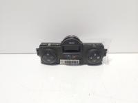 Display climatronic, cod 8200070752, Renault Megane 2 Sedan (id:677052)