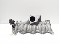 Galerie admisie cu clapete, cod 03G129713H, Audi A6 Avant (4F5, C6), 2.0 TDI, BLB (idi:673703)
