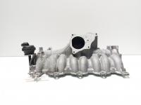 Galerie admisie cu clapete, cod 03G129713H, VW Golf 5 (1K1), 2.0 TDI, BKD (idi:673706)