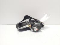 Centura stanga fata cu capsa, cod BM51-61295-ADW, Ford Focus 3 Turnier (id:676974)