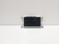 Display bord, cod 8T0919603A, Audi A4 Avant (8K5, B8) (id:676970)