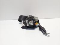 Centura dreapta fata cu capsa, cod 1Z0857702C, Skoda Octavia 2 (1Z3) (idi:674267)