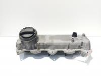 Capac culbutori, cod 038103469E, F, VW Golf 4 Variant (1J5), 1.9 TDI, ASV (idi:673712)