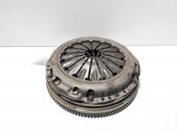 Volanta masa dubla cu placa presiune, Ford C-Max 2, 1.0 benz, M1DA, 6 vit man (idi:673861)
